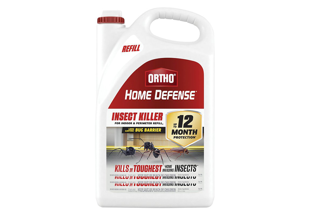 Insect & Pest Control